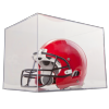 Full Size Helmet Display Case 